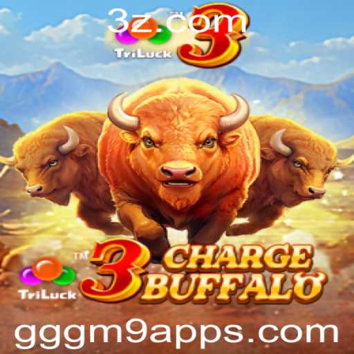 Descubra o Universo Aventureiro de '3ChargeBuffalo'