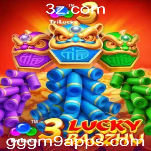 Explorando o Fascinante Mundo de 3LuckyBaozhu: Um Mergulho no gggm9 App