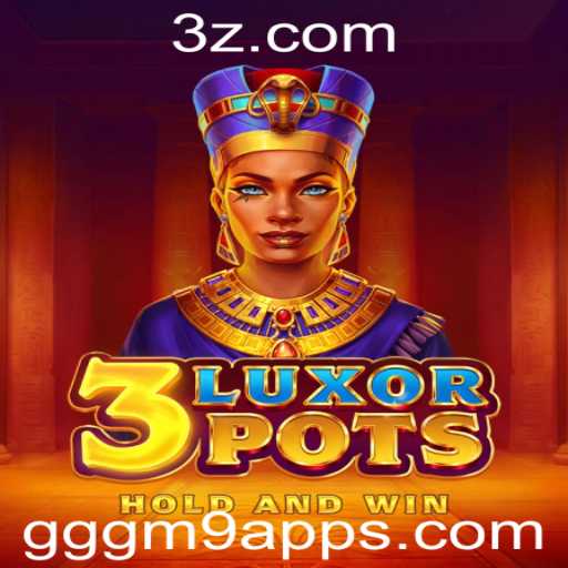 Conhecendo o Fascinante Jogo 3LuxorPots