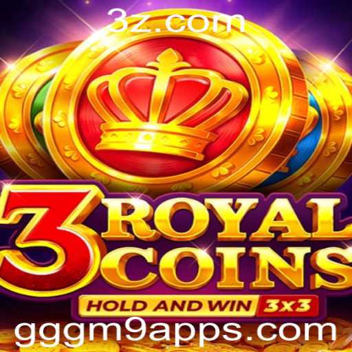 Explorando o Mundo de 3royalcoins: Um Mergulho no Jogo do Momento