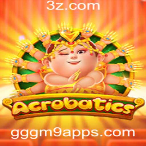 Acrobatics: Um Mundo de Desafios Digitais