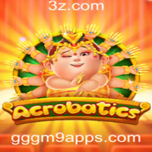 Acrobatics: Um Mundo de Desafios Digitais