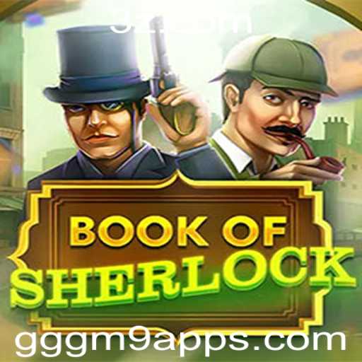Explorando o Fenômeno do Game 'BookOfSherlock'