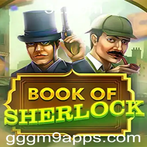Explorando o Fenômeno do Game 'BookOfSherlock'