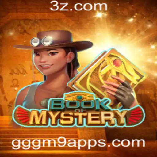 Descubra o Fascinante Mundo de BookofMystery com o gggm9 App