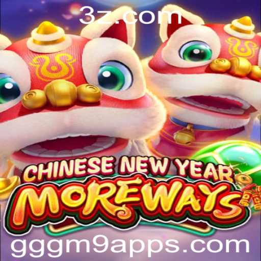 Descubra o Mundo de CHINESENEWYEARMOREWAYS: O Jogo Que Celebra o Ano Novo Chinês