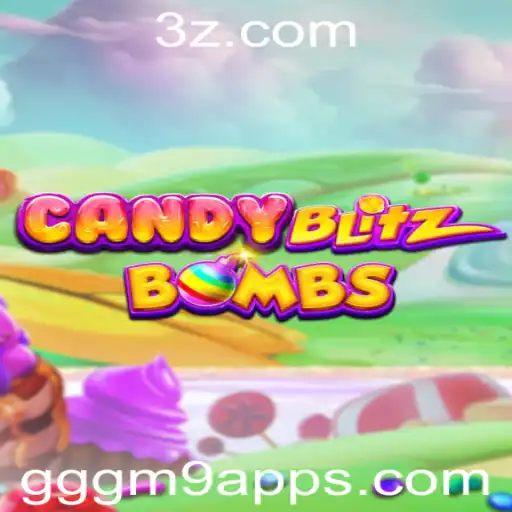 CandyBlitzBombs: Uma Aventura Explosiva no Mundo dos Jogos Mobile