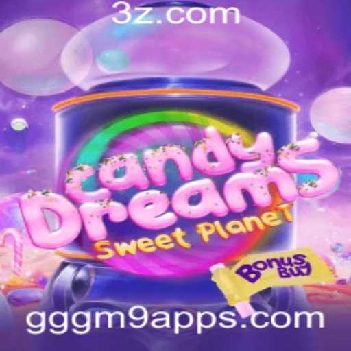 Descubra CandyDreamsSweetPlanet: A Nova Sensação dos Games