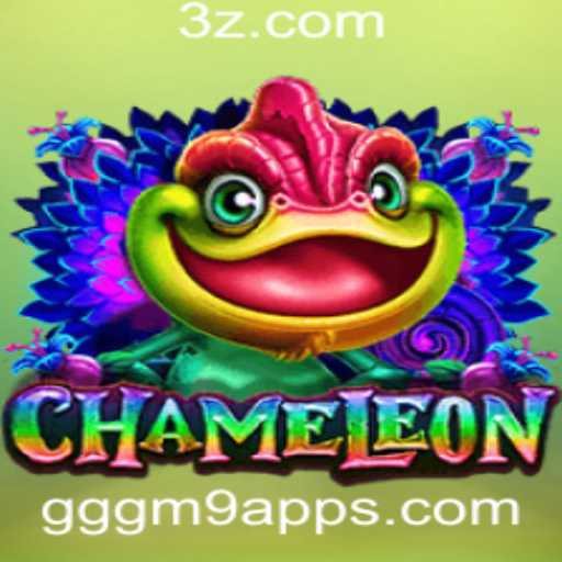Chameleon: Explorando o Enigmático Mundo do Jogo e a Chave 'gggm9 app'