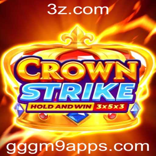 Explorando o Mundo de Crownstrike: Um Guia Detalhado
