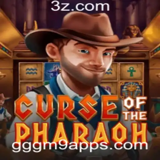 CurseofthePharaoh: Descubra os Segredos do Antigo Egito no gggm9 app