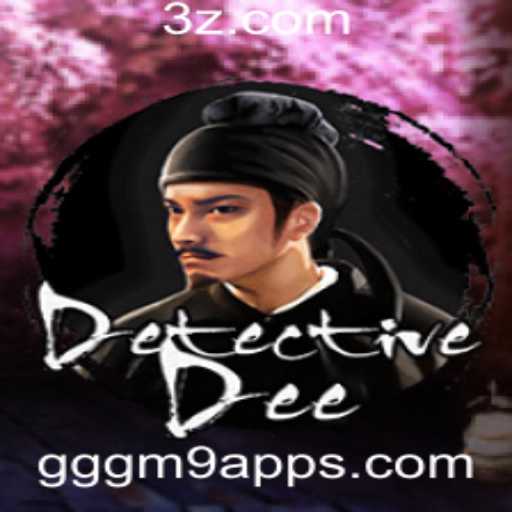 Descubra o Mundo Envolvente de DetectiveDee