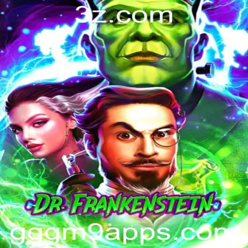 Explorando o Jogo DrFrankenstein e o Fenômeno do Gggm9 App
