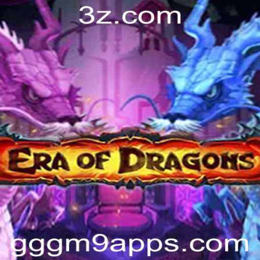 Descubra o Jogo EraOfDragons: Uma Aventura Épica no Mundo dos Dragões
