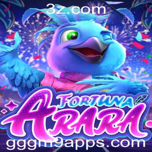 Explorando o Mundo de FortunaArara: O Novo Jogo que Conquista
