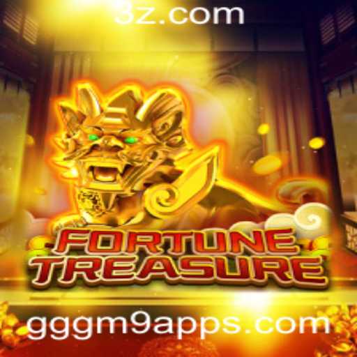 Explorando o Mundo de FortuneTreasure: Um Guia Completo