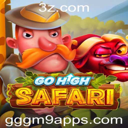 Explorando o Mundo do GoHighSafari: Um Guia Detalhado