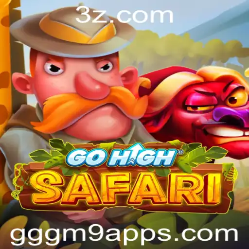 Explorando o Mundo do GoHighSafari: Um Guia Detalhado