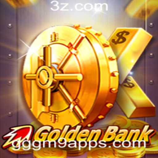 GoldenBank: Explorando o Mundo do Jogo de Estratégia Financeira