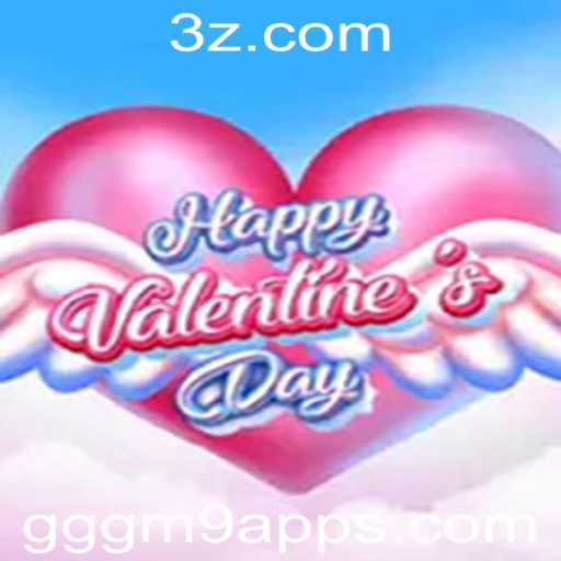 Descubra HappyValentinesDay: O Novo Jogo Interativo no gggm9 App