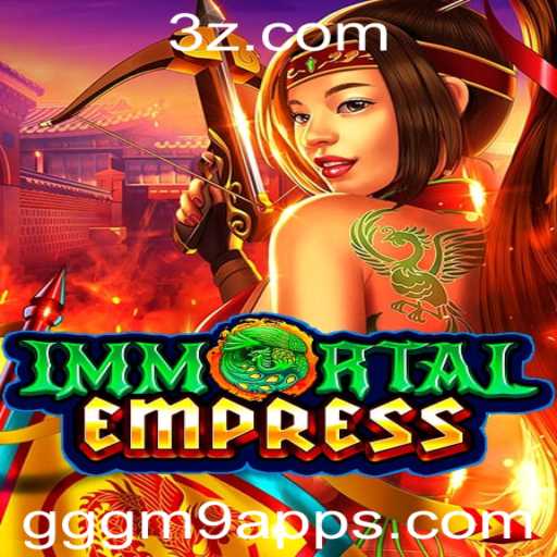 Explorando ImmortalEmpress: O Universo do Jogo e Como Jogar