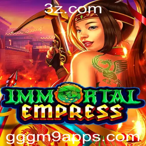 Explorando ImmortalEmpress: O Universo do Jogo e Como Jogar