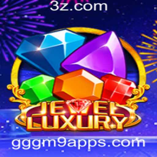Desvendando JewelLuxury: Um Mergulho no Mundo dos Jogos de Luxo com gggm9 app