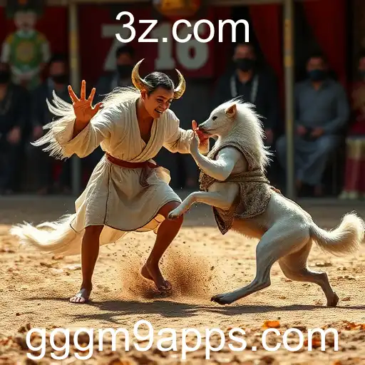 Explorando o Universo dos Jogos de Sabong e o Aplicativo gggm9