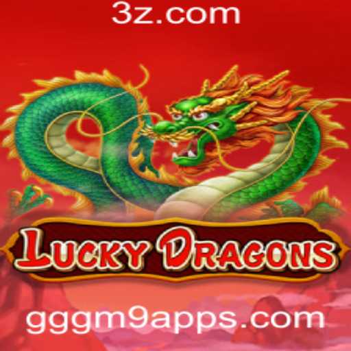 Descubra o Mundo Encantado de LuckyDragons: Um Jogo Inovador no gggm9 App