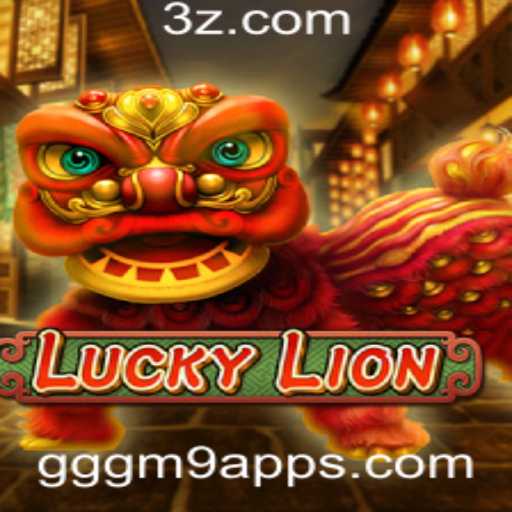 Descubra o Fascinante Mundo de LuckyLion