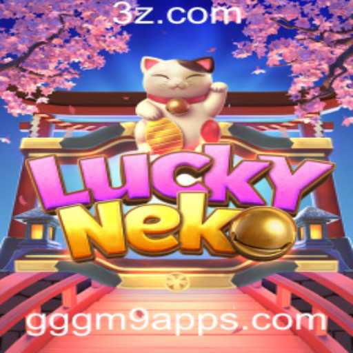Explorando o Fascinante Mundo de LuckyNeko: Uma Nova Experiência de Jogo no gggm9 App
