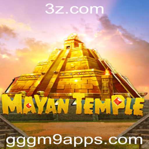 Descubra o Excitante Mundo de MayanTemple: A Aventura Inigualável do gggm9 app