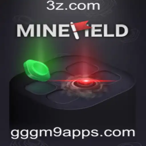 Descubra o 'MineField': O Novo Fenômeno do ggGm9 App