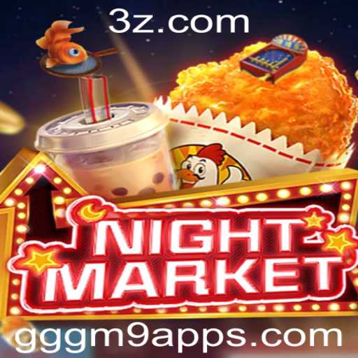 Explorando o Mundo de NIGHTMARKET: A Nova Sensação dos Jogos