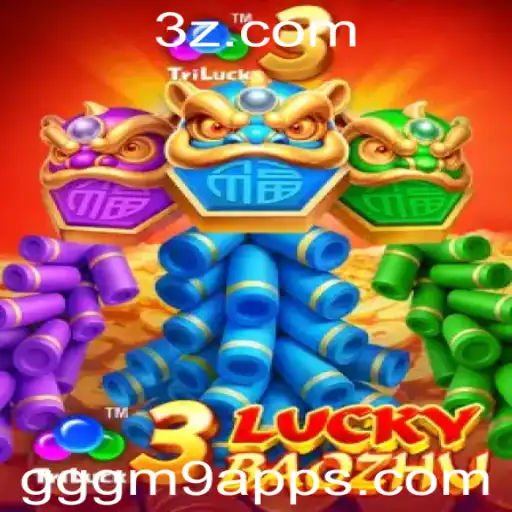 Explorando o Fascinante Mundo de 3LuckyBaozhu: Um Mergulho no gggm9 App