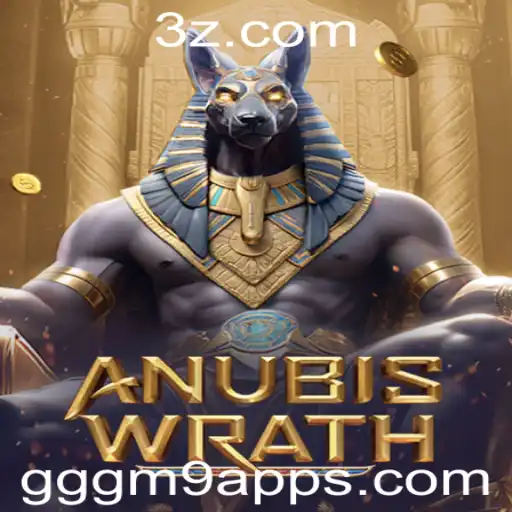 AnubisWrath: Descubra o Mistério do Antigo Egito no gggm9 app