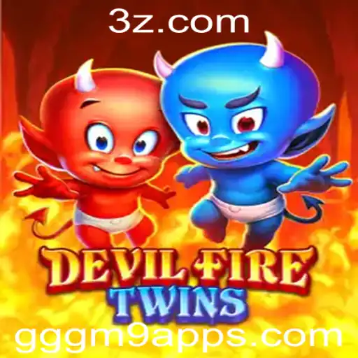 Descubra DevilFireTwins: O Novo Fenômeno do Jogo