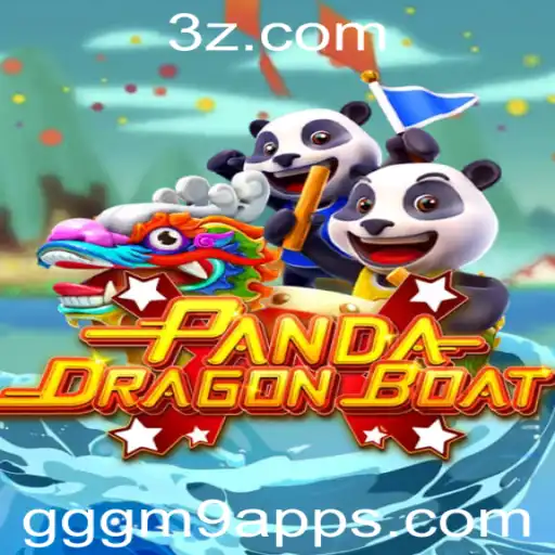 Descubra o Mundo de PANDADRAGONBOAT: Um Novo Jogo Revolucionário