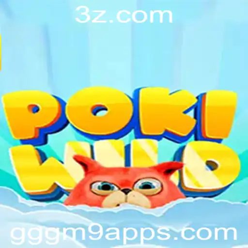 Descubra o Mundo Aventura de PokiWild com o gggm9 app