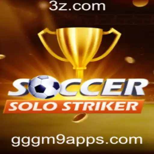 Descubra SoccerSoloStriker: Um Jogo de Futebol Inovador no gggm9 app