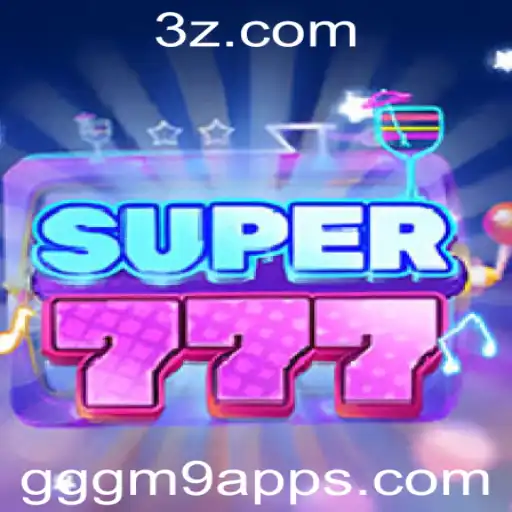 Descubra o Fascinante Mundo do Super777: Diversão Garantida com a gggm9 app