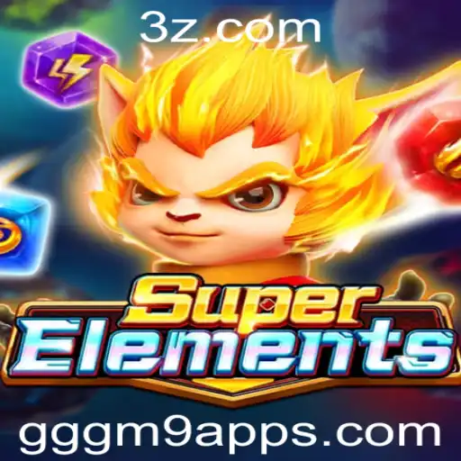 Explorando o Universo de SuperElements: Um Guia Completo
