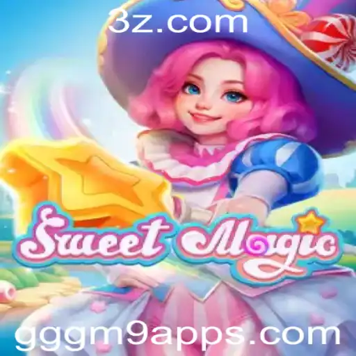 Explorando o Mundo Encantado de SweetMagic: Um Guia Completo
