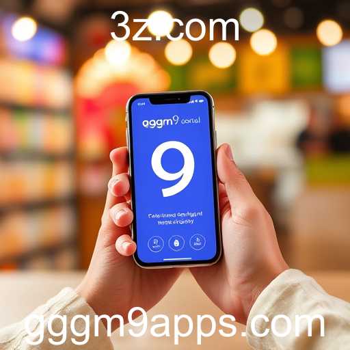 gggm9 app