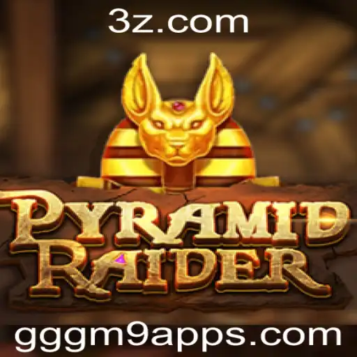 PyramidRaider: Aventuras e Desafios no Mundo Antigo