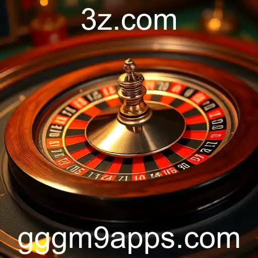 Explorando os Mistérios da Roleta: Estratégias e Tecnologias Como o gggm9 App