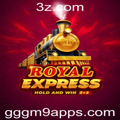 Royalexpress: A Nova Sensação no Mundo dos Jogos Digitais