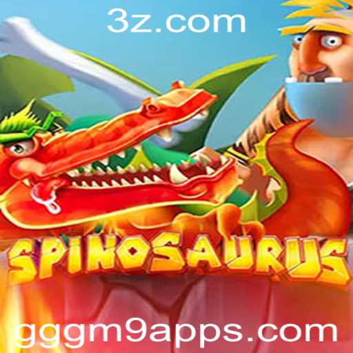 Descubra o Universo do Jogo Spinosaurus: Uma Aventura Pré-Histórica