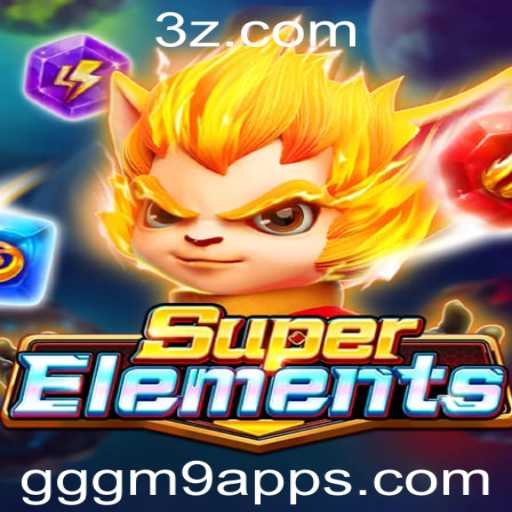 Explorando o Universo de SuperElements: Um Guia Completo
