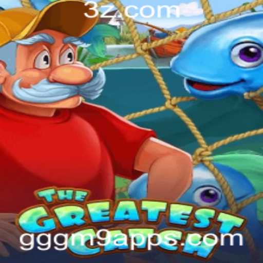 Explore o Universo Fascinante de TheGreatestCatch e sua Interação com o Aplicativo gggm9